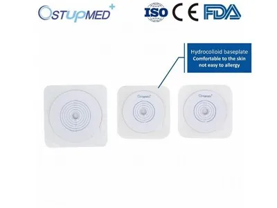 De -moso Sak ostomi diferan chwa